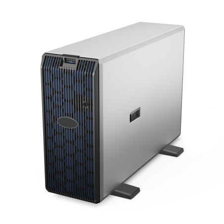 Servidor dell poweredge t550 intel xeon silver 4314 32gb ssd 480gb