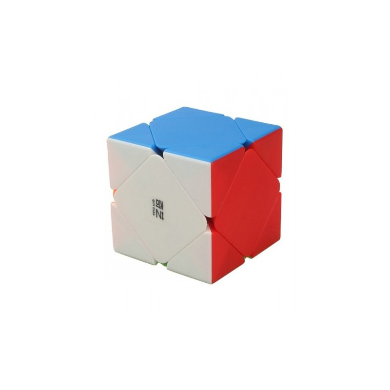 Cubo de rubik qiyi skewb qicheng stk