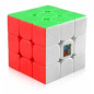 Cubo de rubik moyu rs3m 2020 negro magntico