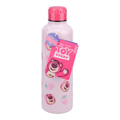 Botella metlica paladone toy story lotso
