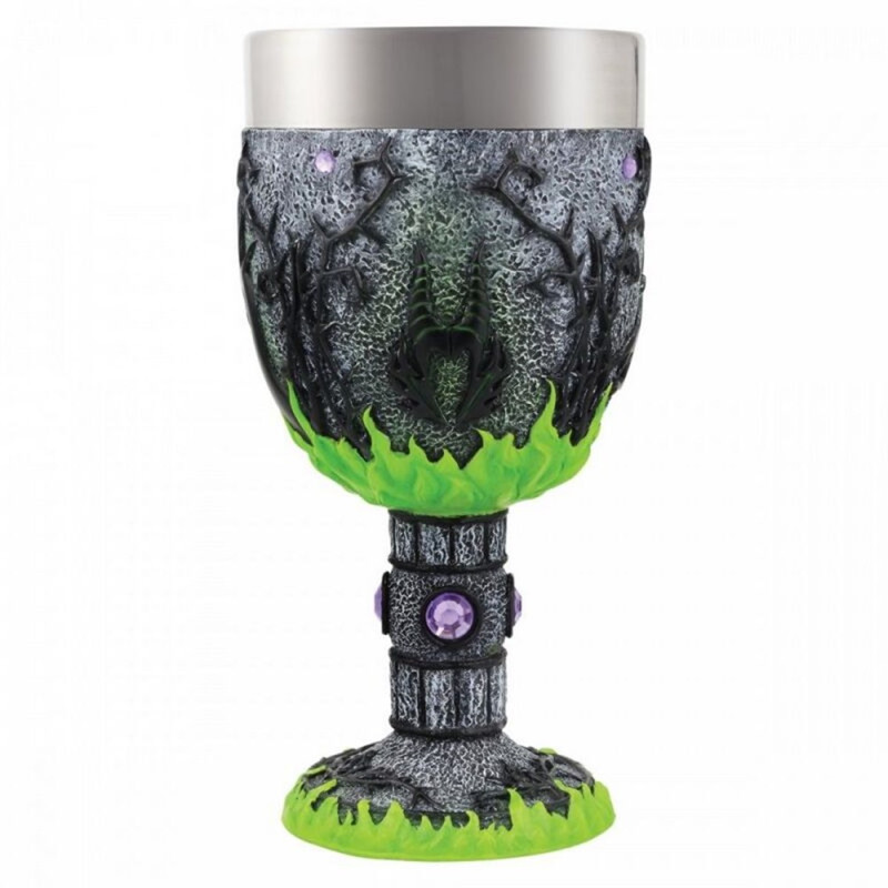 Copa cliz enesco disney malfica