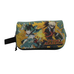Bolsa bao cyp brands my heroa academia deku & katsuki