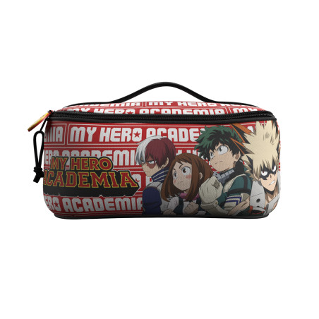 Bolsa bao cyp brands my hero academia personajes