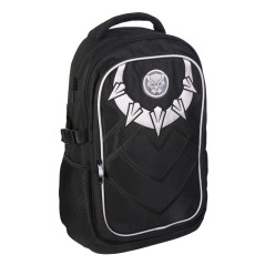 Mochila casual tcnica cerd avengers black panther