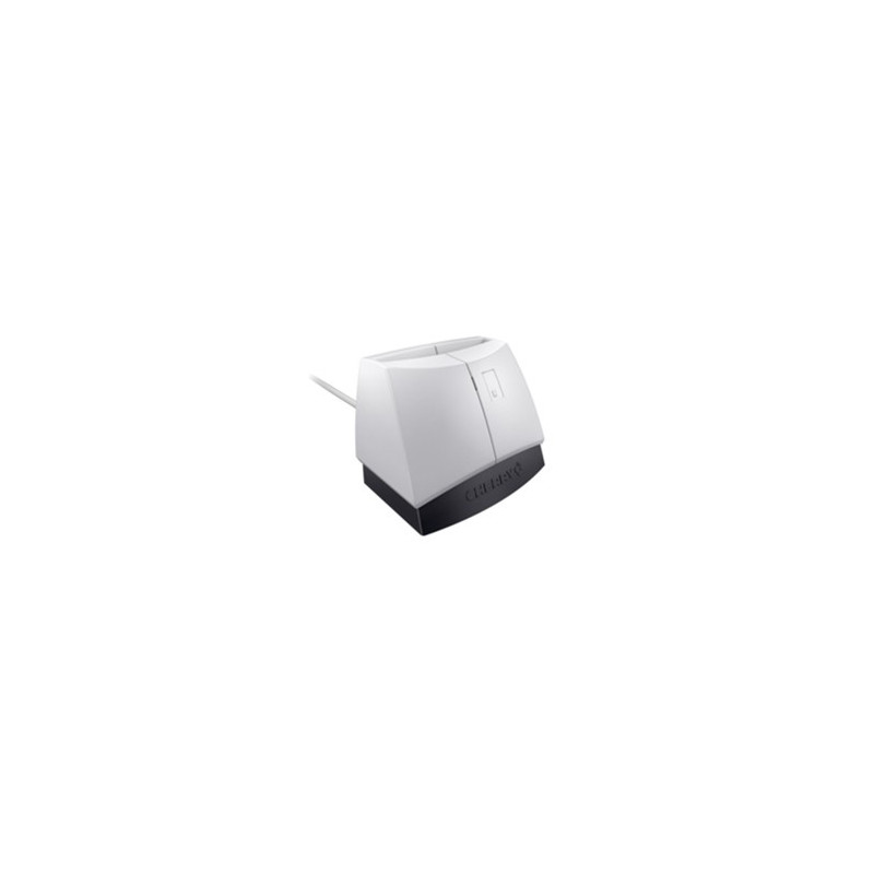 Lector  tarjeta con chip cherry st - 1144 smart card usb