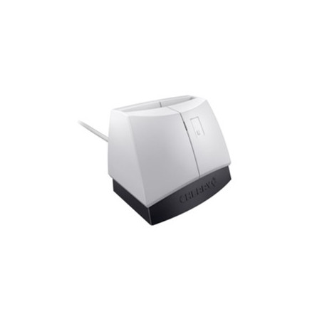 Lector  tarjeta con chip cherry st - 1144 smart card usb
