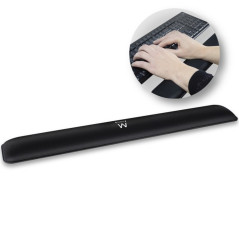 Almohadilla ewent ergonomica para la mueca