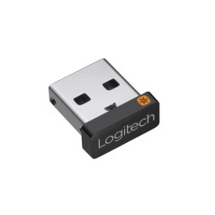 Receptor logitech unifying reciber