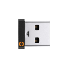 Receptor logitech unifying reciber