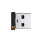 Receptor logitech unifying reciber