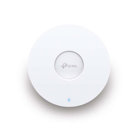 Punto de acceso inalambrico tp - link ax1800 dual band