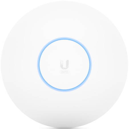 Punto acceso inalambrico ubiquiti u6 - lr wifi6