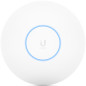 Punto acceso inalambrico ubiquiti u6 - lr wifi6