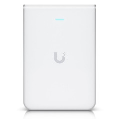 Punto acceso inalambrico ubiquiti u7 - pro - wall