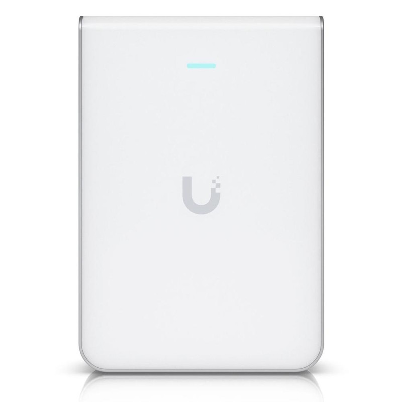 Punto acceso inalambrico ubiquiti u7 - pro - wall