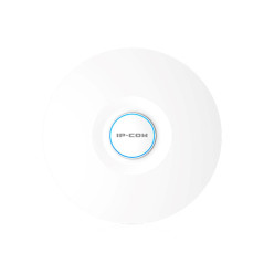Punto de acceso wifi ip - com pro - 6 - lr 802.11ax dual band 3000 mbps