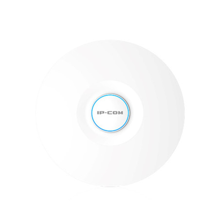 Punto de acceso wifi ip - com pro - 6 - lr 802.11ax dual band 3000 mbps