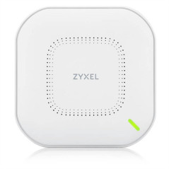 Punto de acceso zyxel nwa110ax wifi6 nebula 1 puerto gigabit ethernet