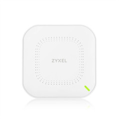 Punto de acceso zyxel nwa50ax wifi6 dual radio poe
