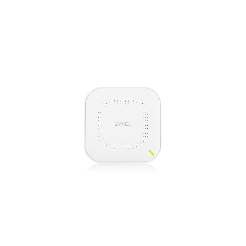 Punto de acceso zyxel nwa50ax wifi6 dual radio poe