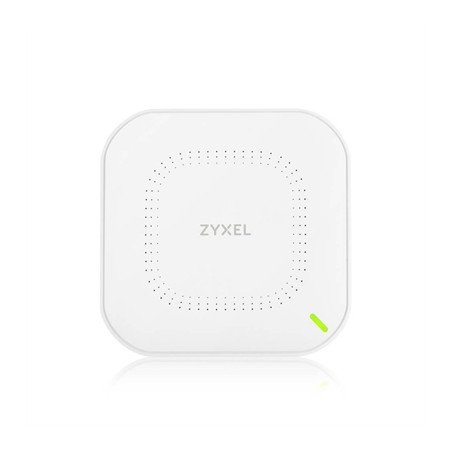 Punto de acceso zyxel nwa50ax wifi6 dual radio poe