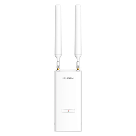 Punto de acceso wifi ip - com iuap - ac - m 802.11ac 2 antenas 1167 mbps