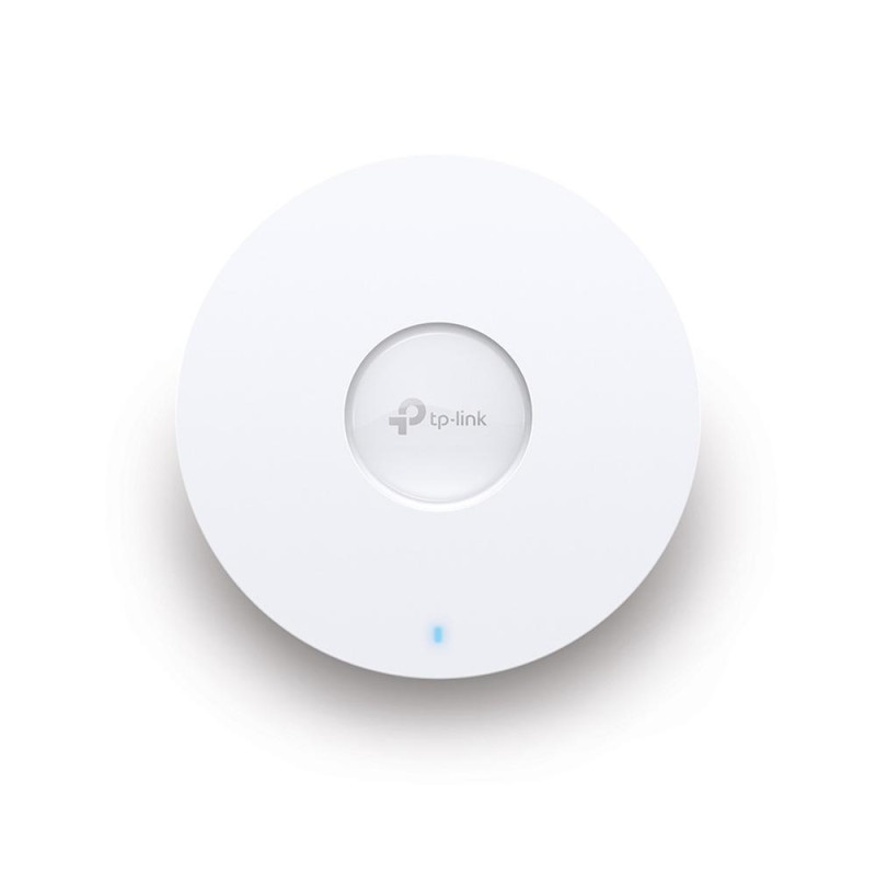 Punto de acceso inalambrico eap653 tp - link wifi 6