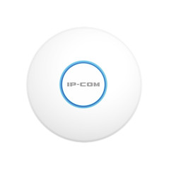 Punto de acceso wifi ip - com iuap - ac - lite 802.11ac dual band 1167 mbps