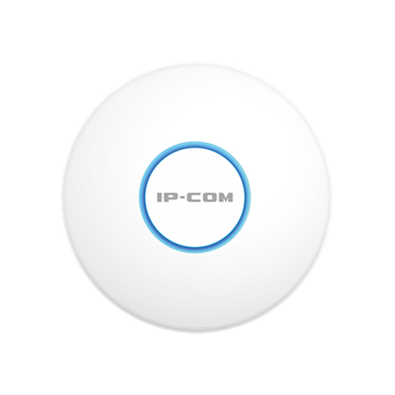 Punto de acceso wifi ip - com iuap - ac - lite 802.11ac dual band 1167 mbps