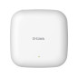 Punto acceso d - link dap - x2810 ax1800 dual band poe