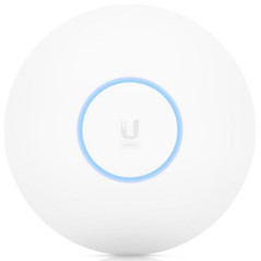 Punto de acceso inalambrico ubiquiti u6 - pro