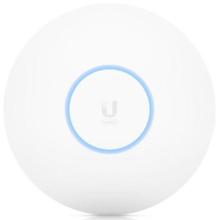 Punto de acceso inalambrico ubiquiti u6 - pro
