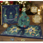 Calendario de adviento paladone harry potter pop up 24 das