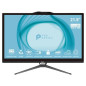Ordenador all in one aio msi pro ap222t - 217eu g7400 4gb 128 w11p 22 pulgadas tactil