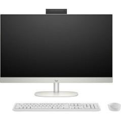 Ordenador all in one hp 27 - cr0065ns 27 pulgadas i5 - 1335u  - 16gb -  ssd512gb -  freedos