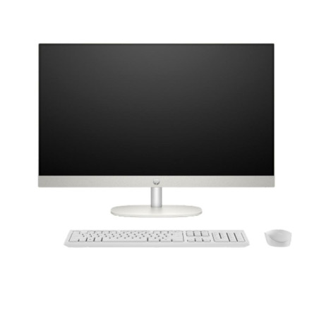 Ordenador  all in one hp 24 - cr0132ns 23.8 pulgadas i5 - 1334u - 16gb -  ssd512gb -  freedos