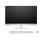 Ordenador  all in one hp 24 - cr0132ns 23.8 pulgadas i5 - 1334u - 16gb -  ssd512gb -  freedos