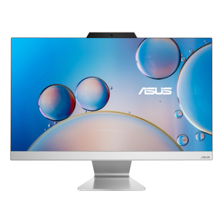 All in one asus a3402wvak - wpc0970 i7 - 1335u 23.8 pulgadas 16gb ssd512gb freedos