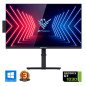 Ordenador pc all in one phoenix unity 3 1030g a22w