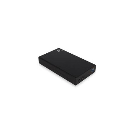 Carcasa ewent para discos duros -  usb 3.0 -  sata 3.5