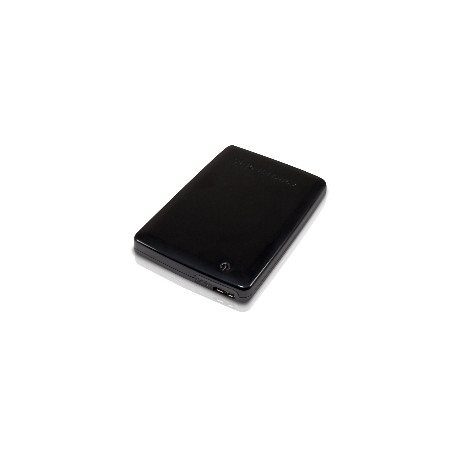 Caja externa conceptronic hdd de 2.5 pulgadas para disco duro  sata usb 3.0 negro