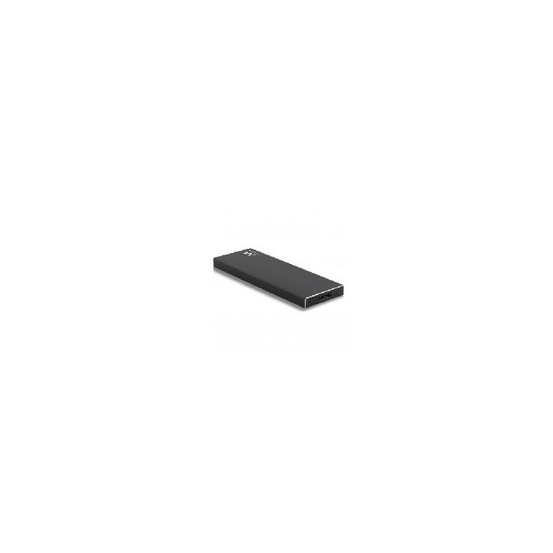 Carcasa ewent ew7023 para ssd m.2  - usb 3.1