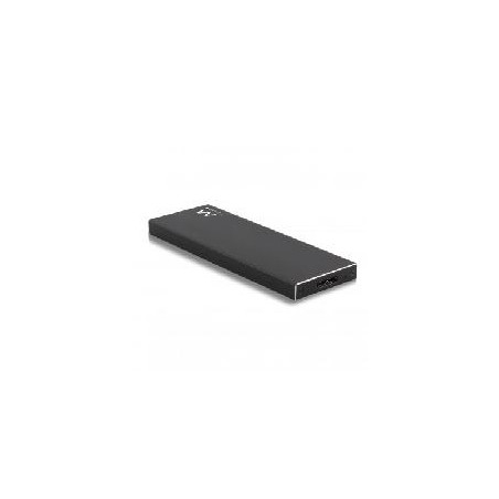 Carcasa ewent ew7023 para ssd m.2  - usb 3.1
