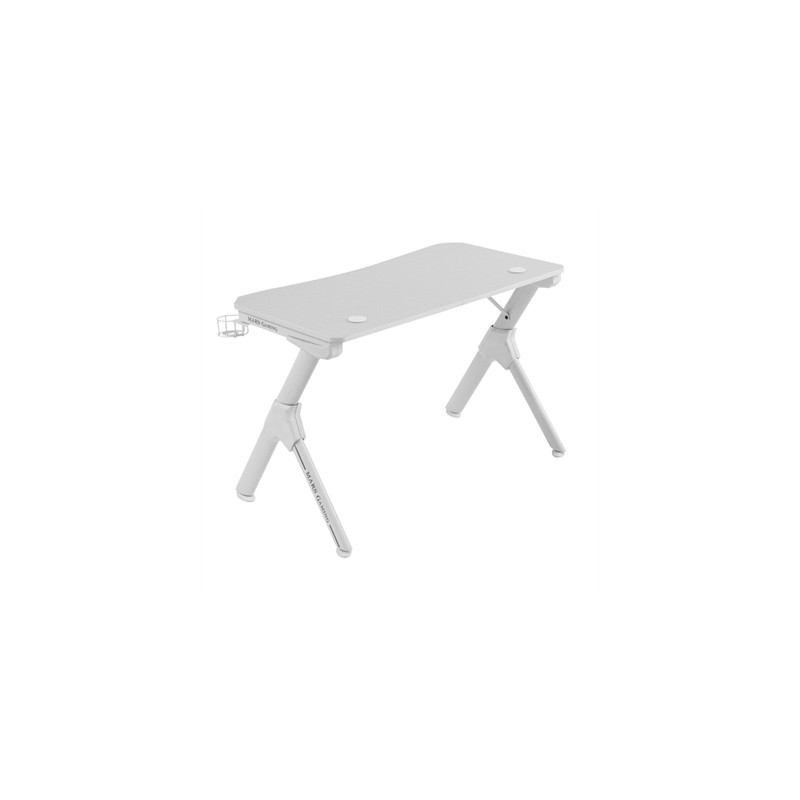Mesa mars gaming mgd carbon fiber white