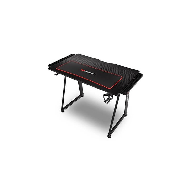 Mesa gaming drift drdz75 para e - sports