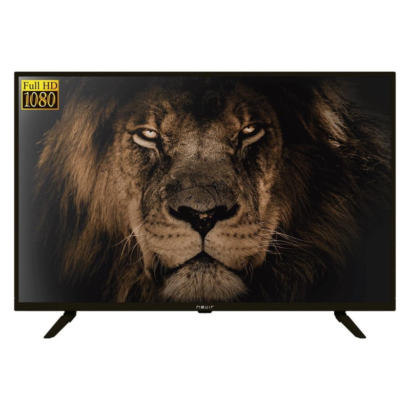 Tv nevir 40 pulgadas full hd nvr - 8073 - 40fhd2s - sma - n smart tv -  tdt hd -  wifi