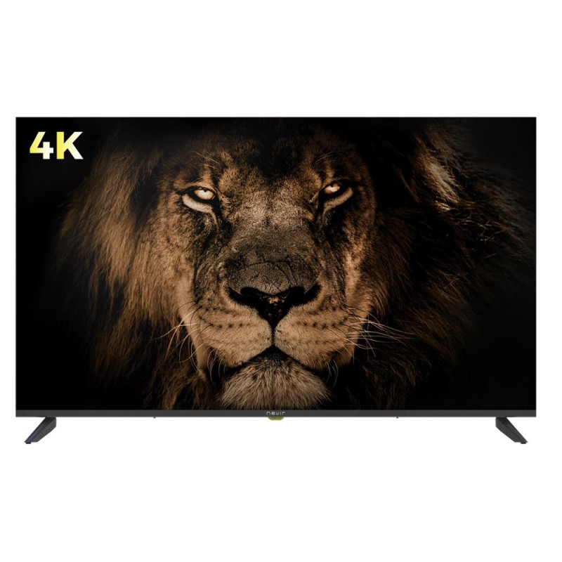 Tv nevir 43 pulgadas led 4k uhd -  nvr - 8078 - 434k2s - sma - n -  smart tv