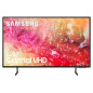 Tv samsung 55 pulgadas led crystal 4k -  tu55du7105k -  smart tv