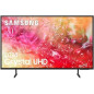 Tv samsung 65 pulgadas led 4k -  tu65du7105 -  smart tv