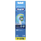 Pack de 4 cabezales + 1 recambios braun oral - b Pack de 4 cabezales + 1 recambios braun oral - b